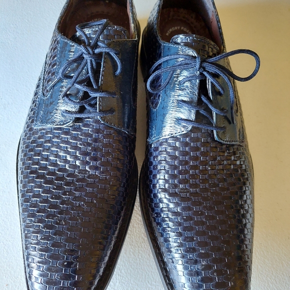 Dress Shoes for men's - Picture 1 of 4